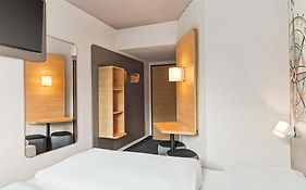 B&B Hotel Luebeck Berliner-Platz