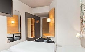 B&B Hotel Luebeck Berliner-Platz